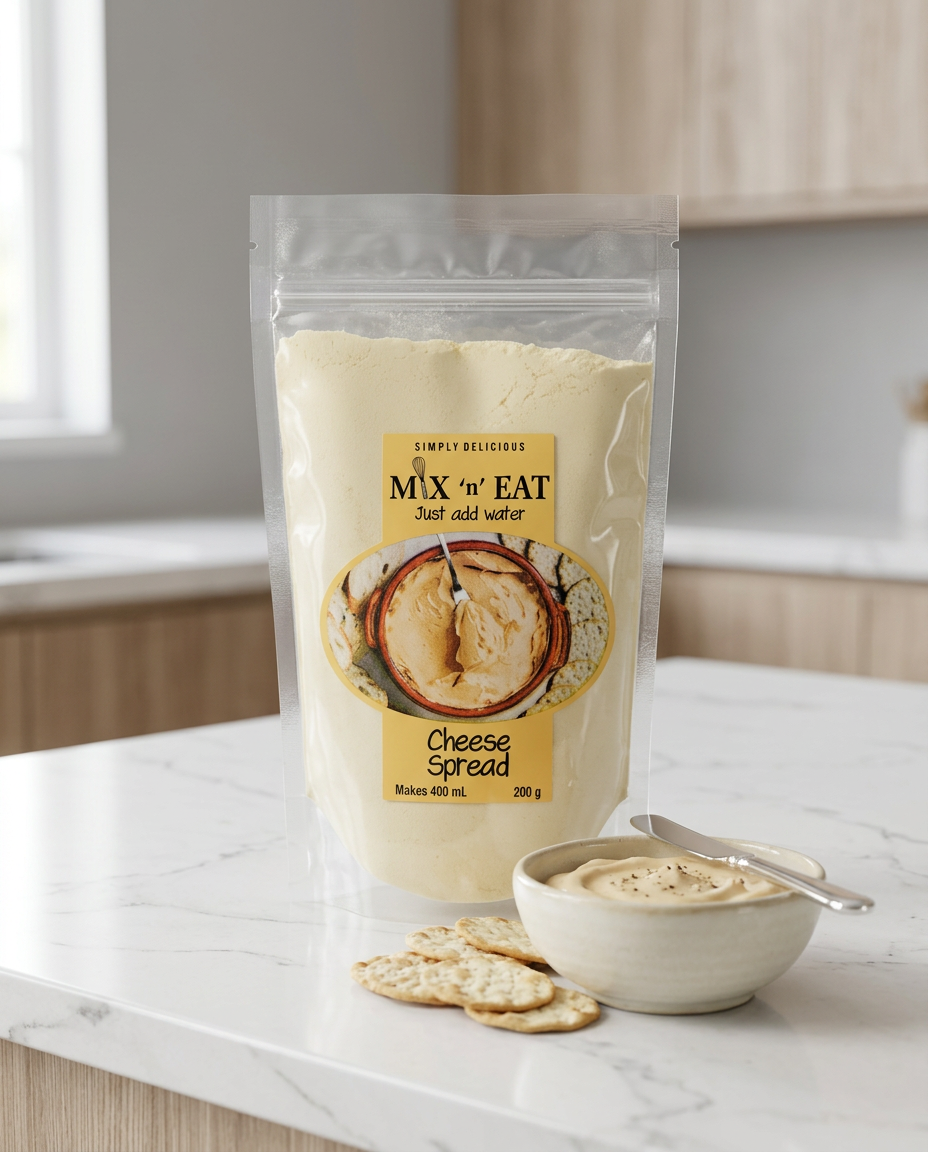 Cheese Spread
