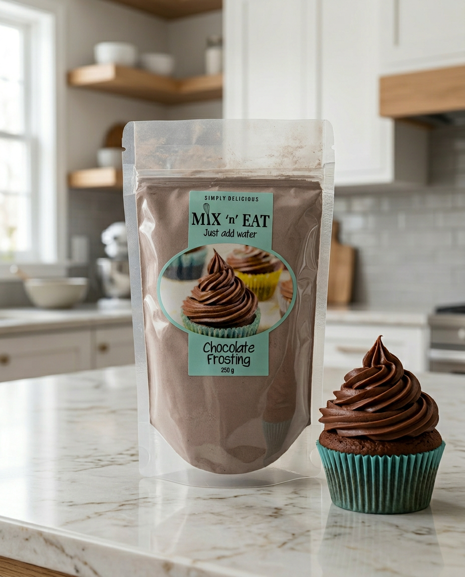 Chocolate Frosting
