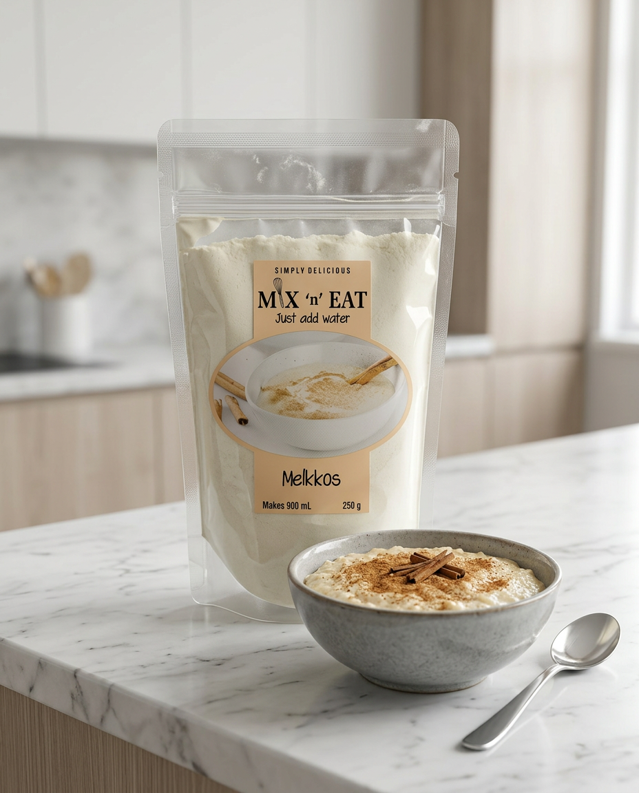 Melkkos