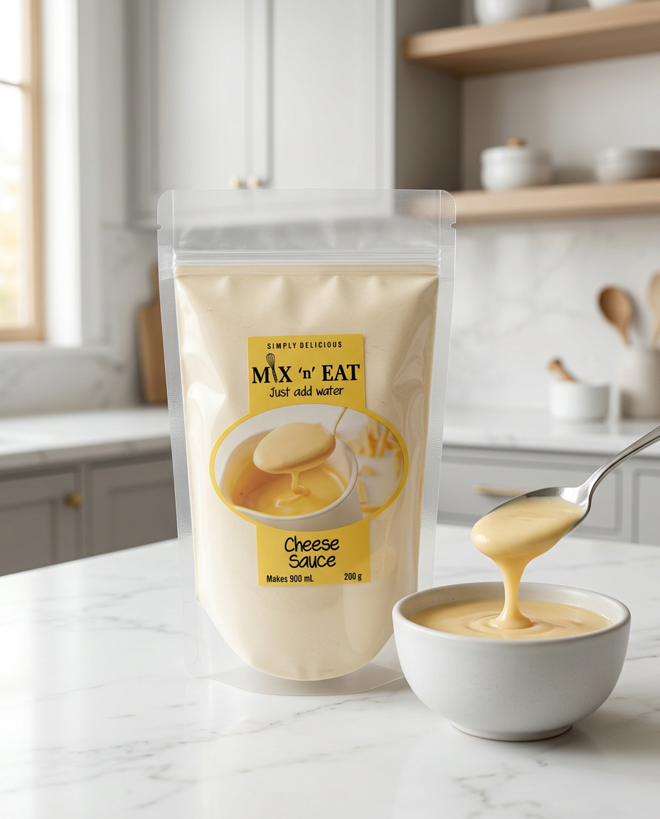 Cheese Sauce